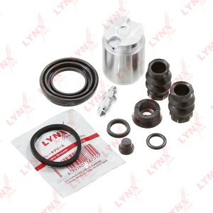 Р/к заднего суппорта с поршнем