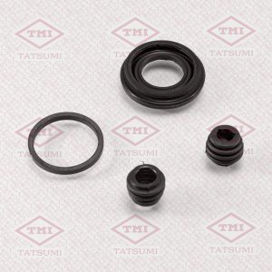 Р/к заднего суппорта