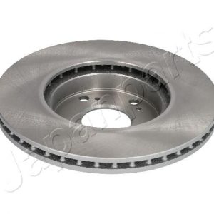 Диск тормозной передний вентилируемый
