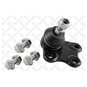 Опора шаровая правая передней подвески