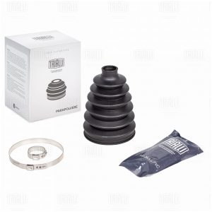 Пыльник ШРУСа наруж (к-кт)