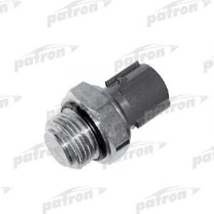 Датчик вкл.вентилятора 2х конт