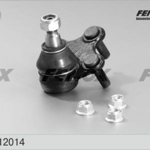 Опора шаровая правая передней подвески