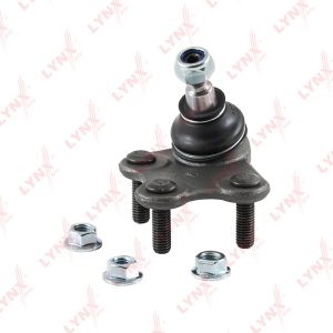 Опора шаровая правая передней подвески