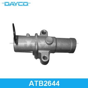 Натяжитель ремня