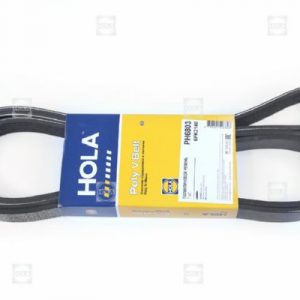 Ремень ручейковый