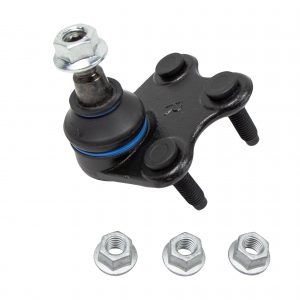 Опора шаровая правая передней подвески