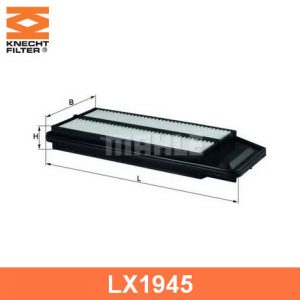 Фильтр воздушный