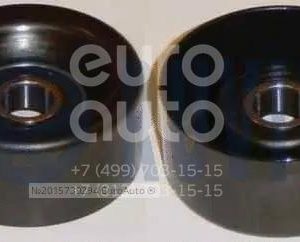 Ролик-натяжитель ручейкового ремня