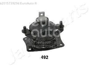 Опора двигателя задняя