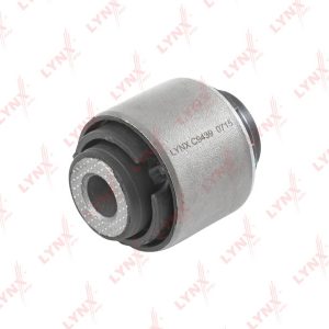 Сайлентблок тяги