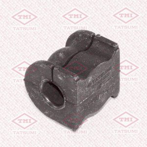 Втулка (сайлентблок) заднего стабилизатора