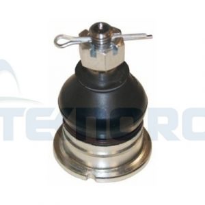 Опора шаровая верхняя передней подвески