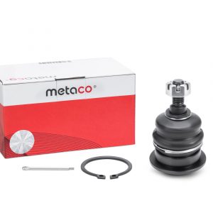 Опора шаровая верхняя передней подвески