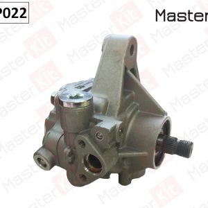 Насос гидроусилителя