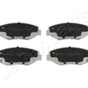 Колодки тормозные передние к-кт