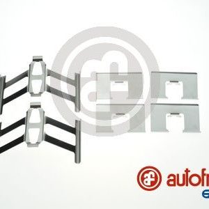 Пружина (тормозная)