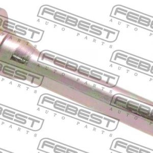 Направляющая суппорта