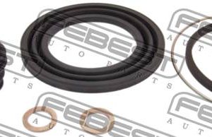 Р/к переднего суппорта