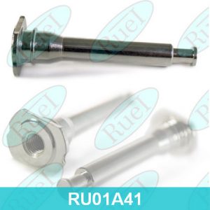 Направляющая суппорта