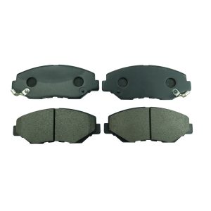 Колодки тормозные передние к-кт