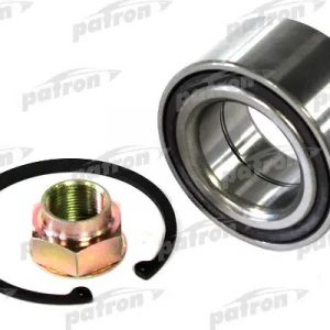 Подшипник передней ступицы