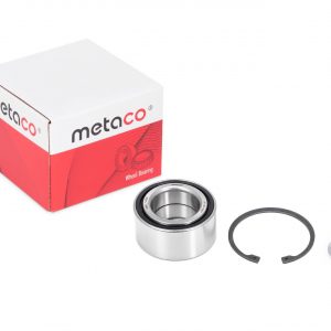 Подшипник ступицы (к-кт)