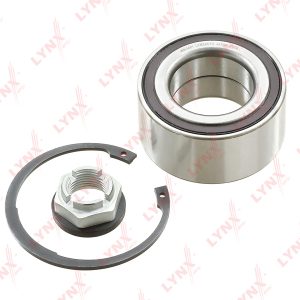 Подшипник передней ступицы