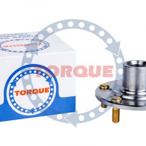 Ступица передняя