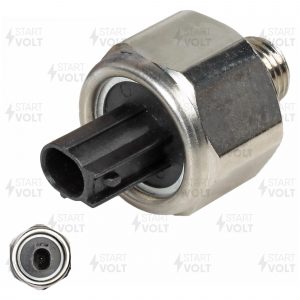 Датчик детонации