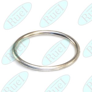 Прокладка приемной трубы глушителя