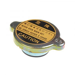 Крышка радиатора