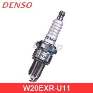 Свеча зажигания