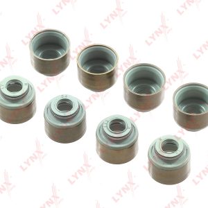 Колпачок м/съемный впуск/выпуск