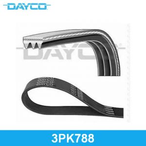 Ремень ручейковый