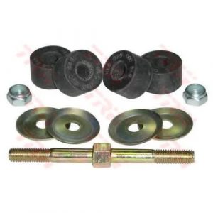 Стойка переднего стабилизатора