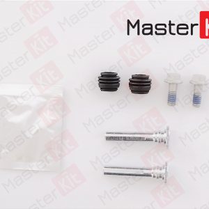 Направляющая суппорта (к-кт)