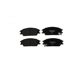 Колодки тормозные передние к-кт