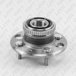 Ступица задняя