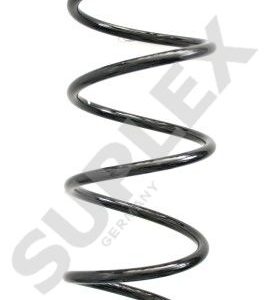 Пружина передняя