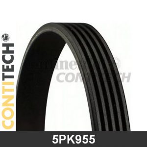 Ремень ручейковый