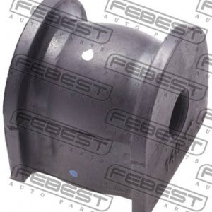 Втулка (сайлентблок) заднего стабилизатора