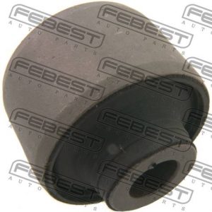 Сайлентблок заднего амортизатора нижний