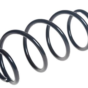 Пружина передняя