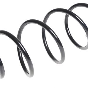 Пружина передняя