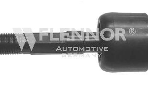 Тяга рулевая