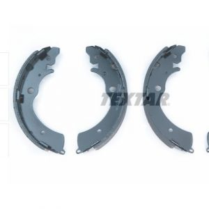 Колодки барабанные к-кт