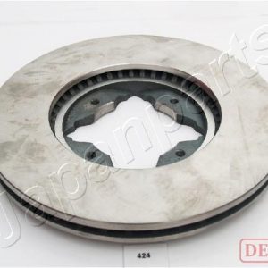 Диск тормозной передний вентилируемый