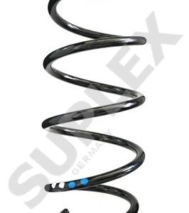 Пружина передняя