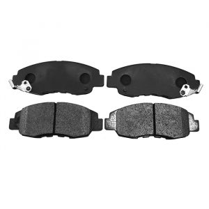 Колодки тормозные передние к-кт